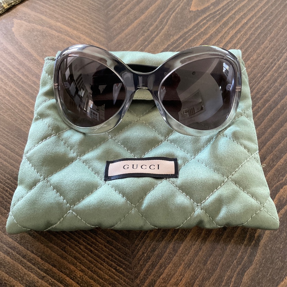 Georgio Armani Sunglasses